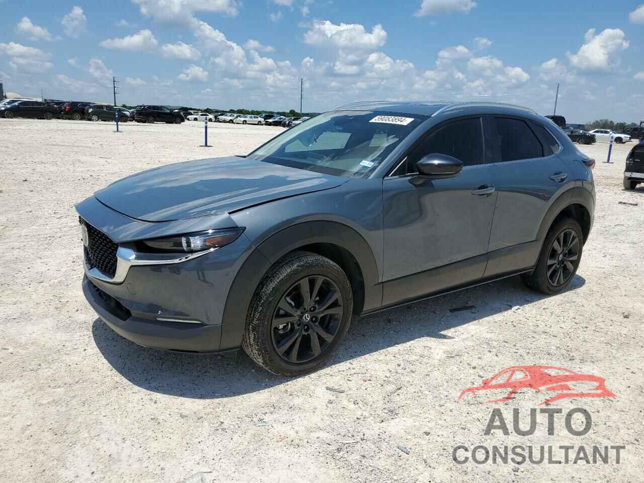 MAZDA CX30 2023 - 3MVDMBCM6PM539325