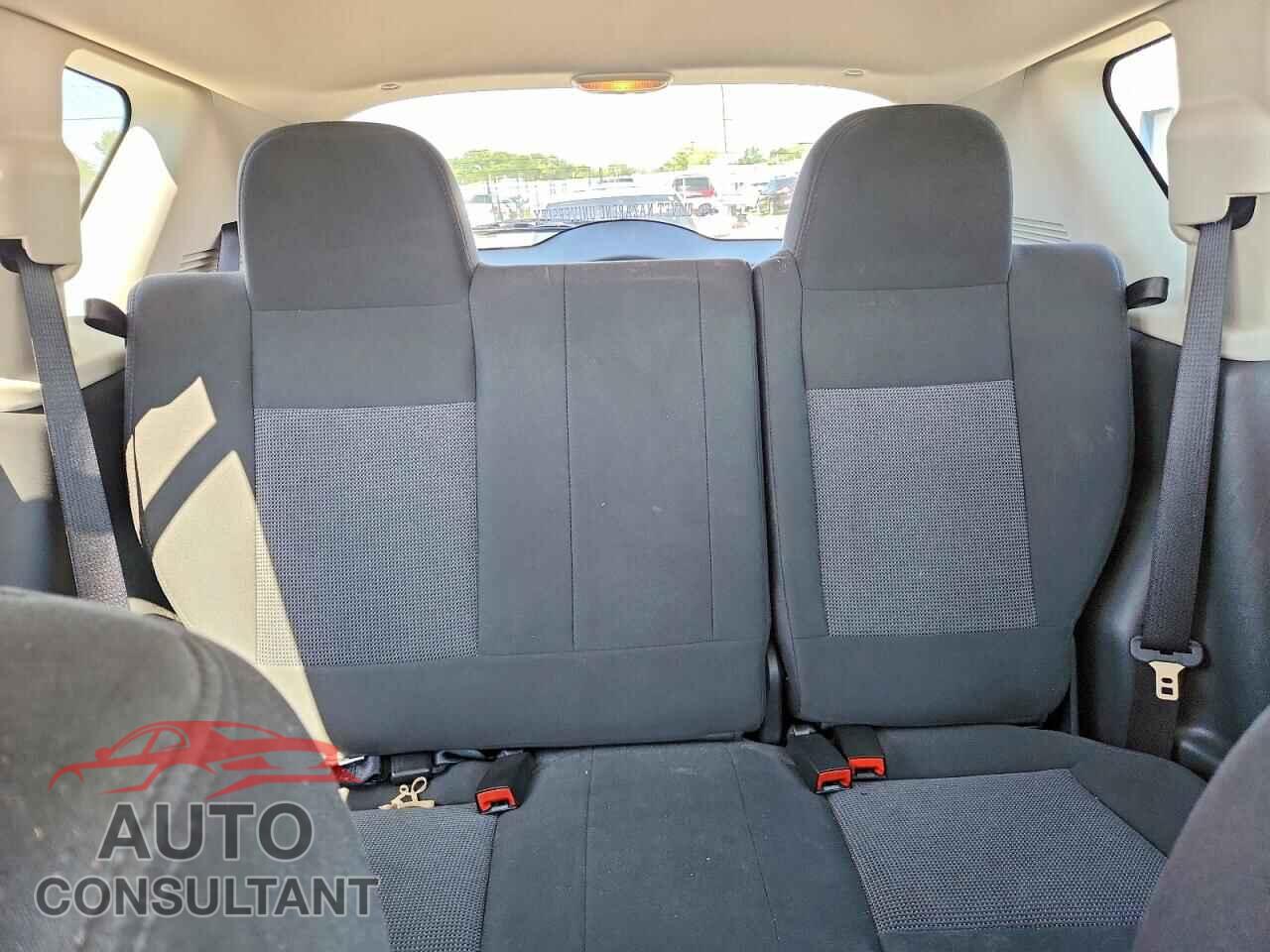 JEEP COMPASS 2014 - 1C4NJCBA4ED539232