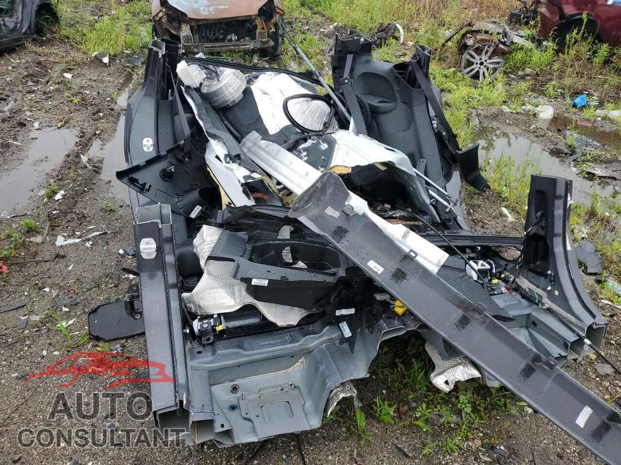 DODGE DURANGO 2024 - 1C4SDJCT0RC155586