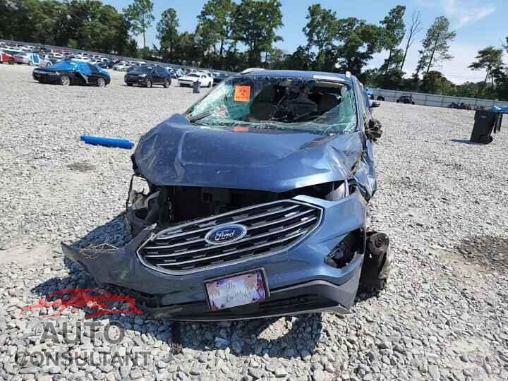 FORD EDGE 2019 - 2FMPK3K98KBC75960