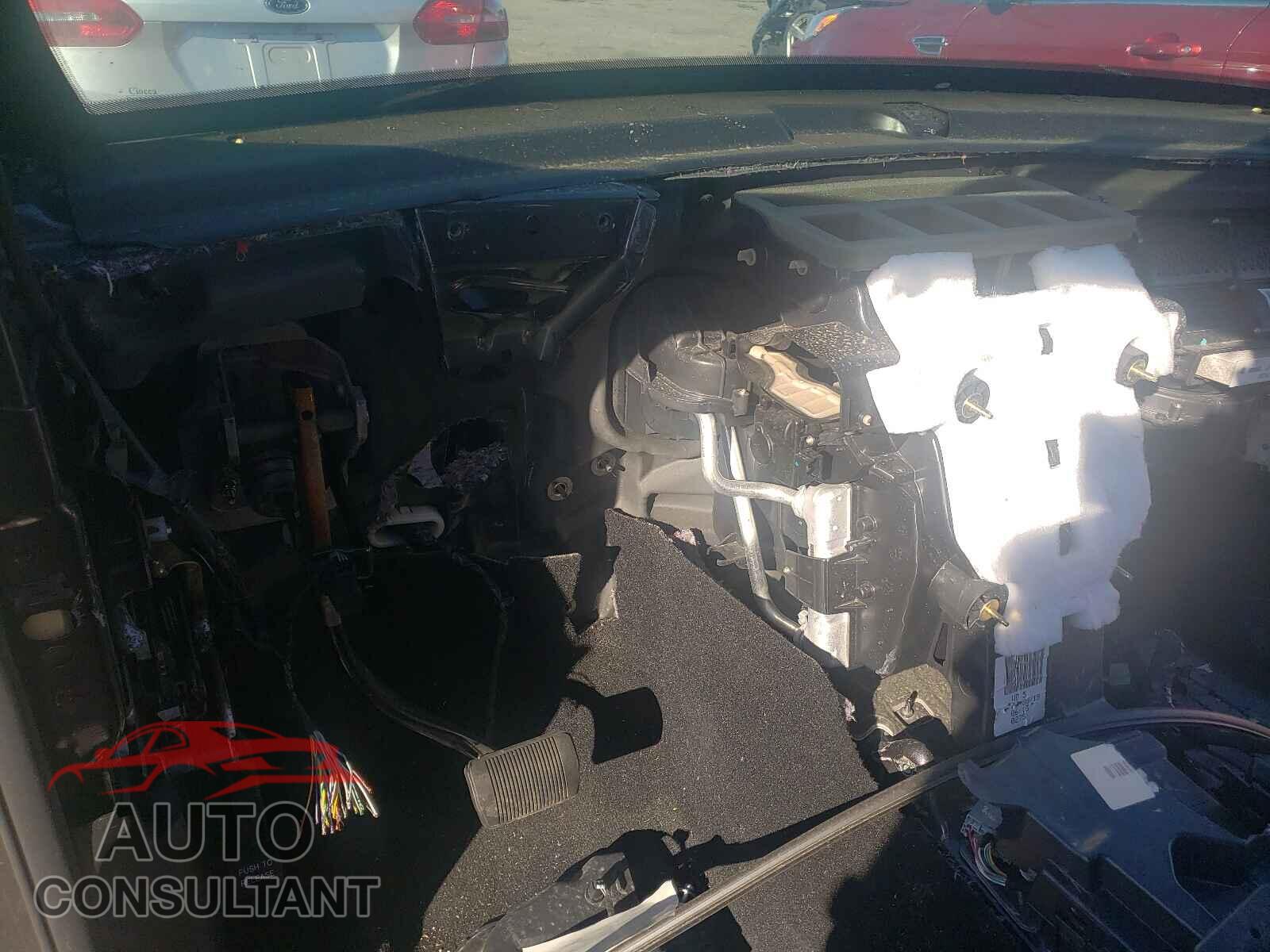 DODGE DURANGO 2020 - 1C4RDJDG9LC103512