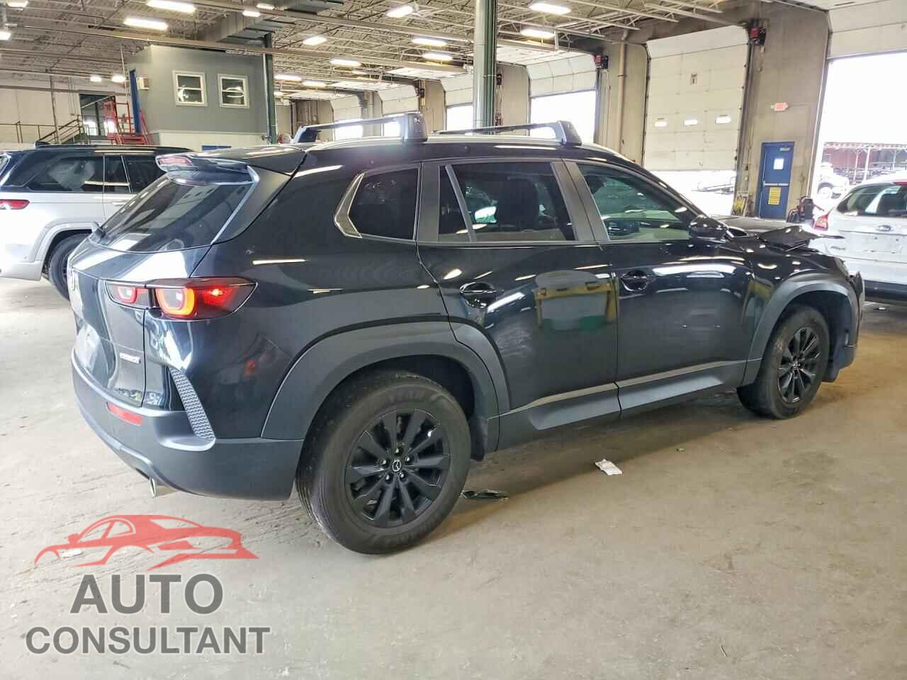 MAZDA CX-50 2025 - 7MMVABBMXSN320687