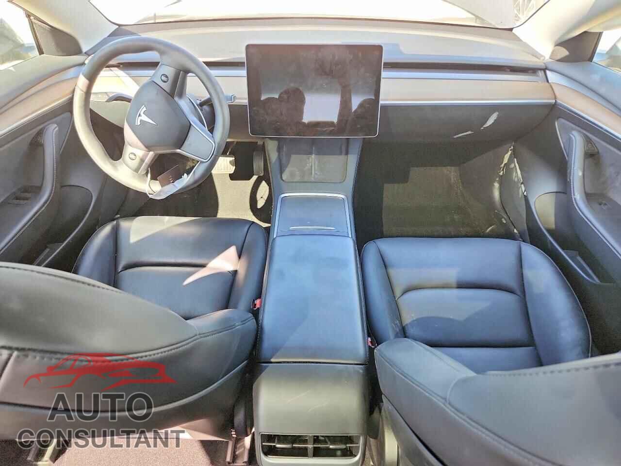 TESLA MODEL 3 2023 - 5YJ3E1EA6PF417513