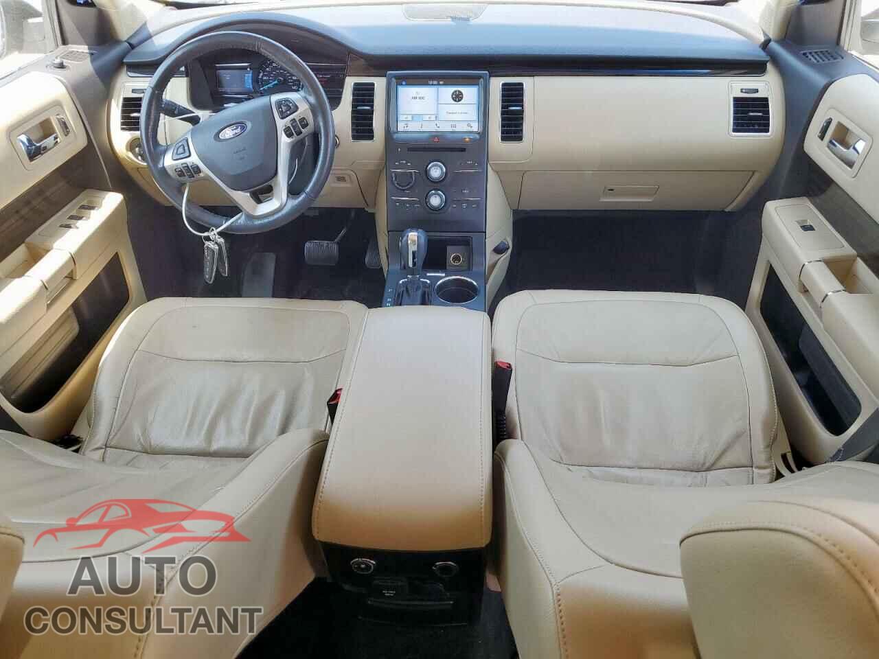 FORD FLEX 2016 - 2FMGK5C85GBA06940