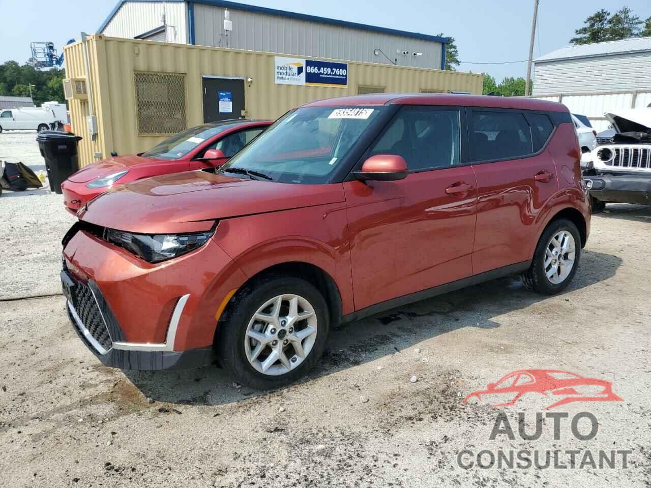 KIA SOUL 2024 - KNDJ23AUXR7911278