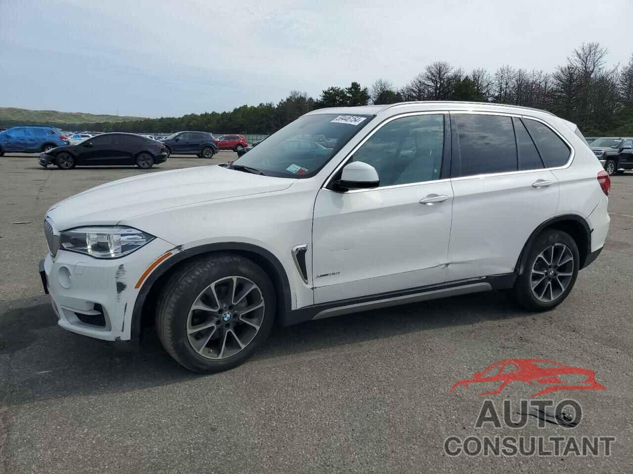 BMW X5 2017 - 5UXKR0C57H0V67497