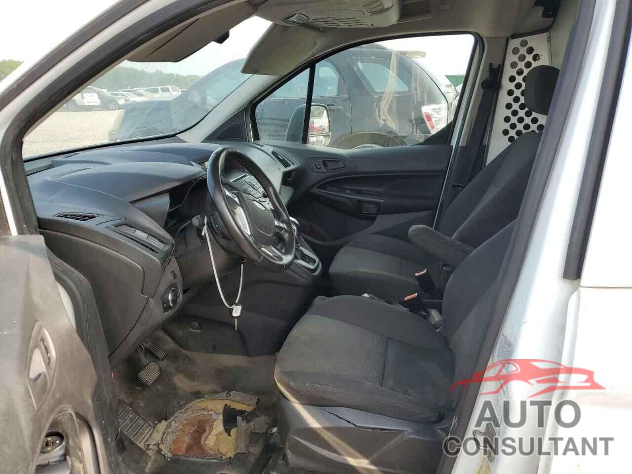 FORD TRANSIT 2017 - NM0LS7E72H1321000