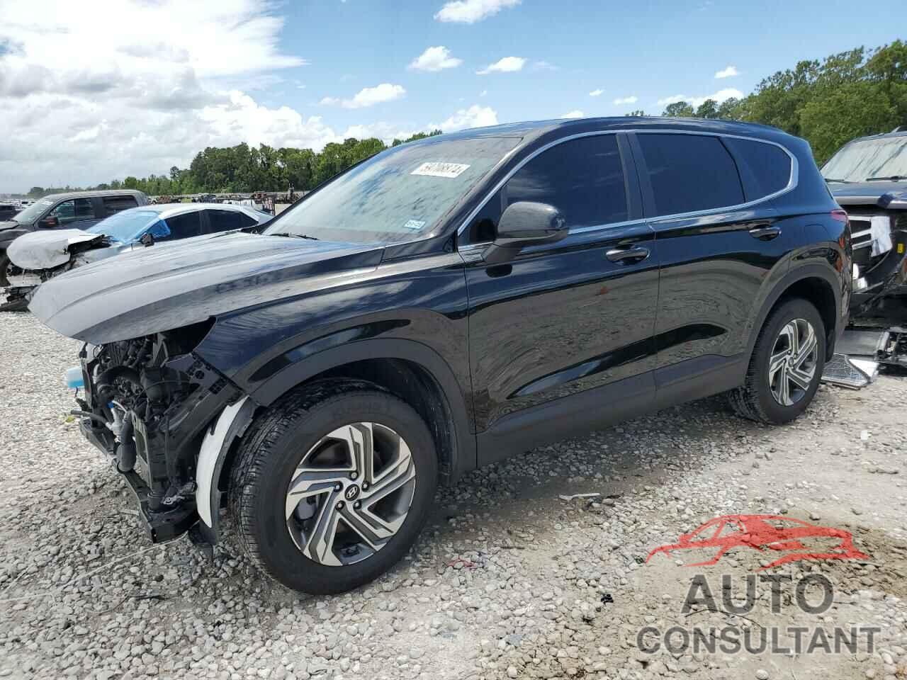 HYUNDAI SANTA FE 2023 - 5NMS14AJ3PH572629