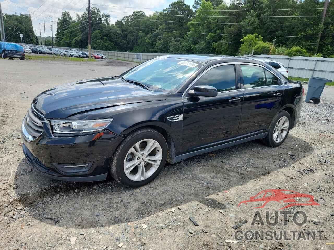 FORD TAURUS 2013 - 1FAHP2E89DG183457