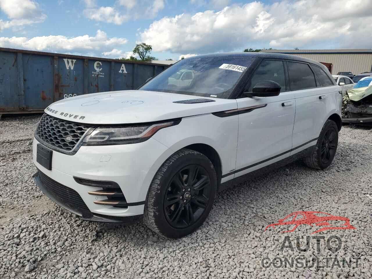 LAND ROVER RANGEROVER 2020 - SALYK2EX7LA246792