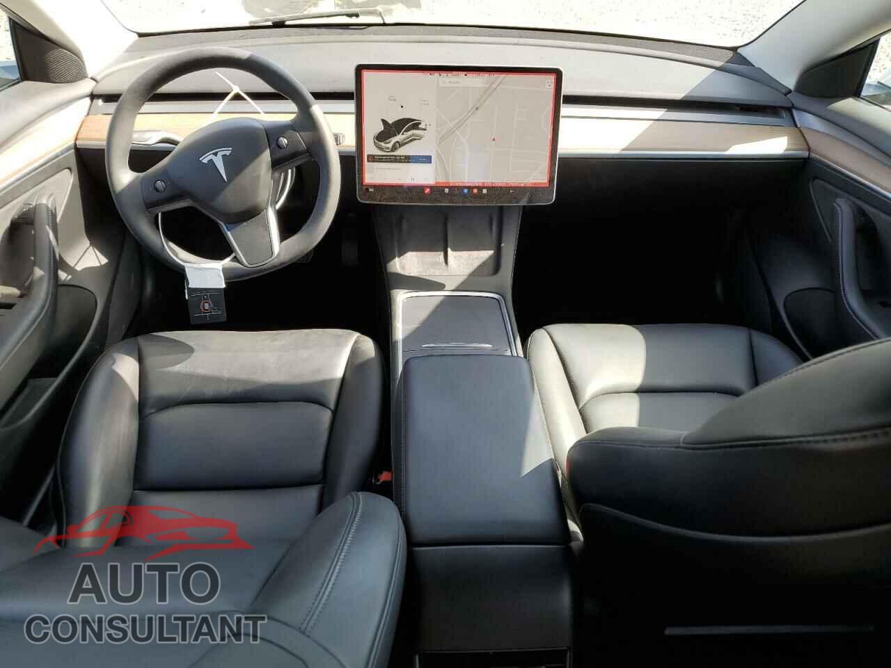 TESLA MODEL 3 2021 - 5YJ3E1EA7MF017875