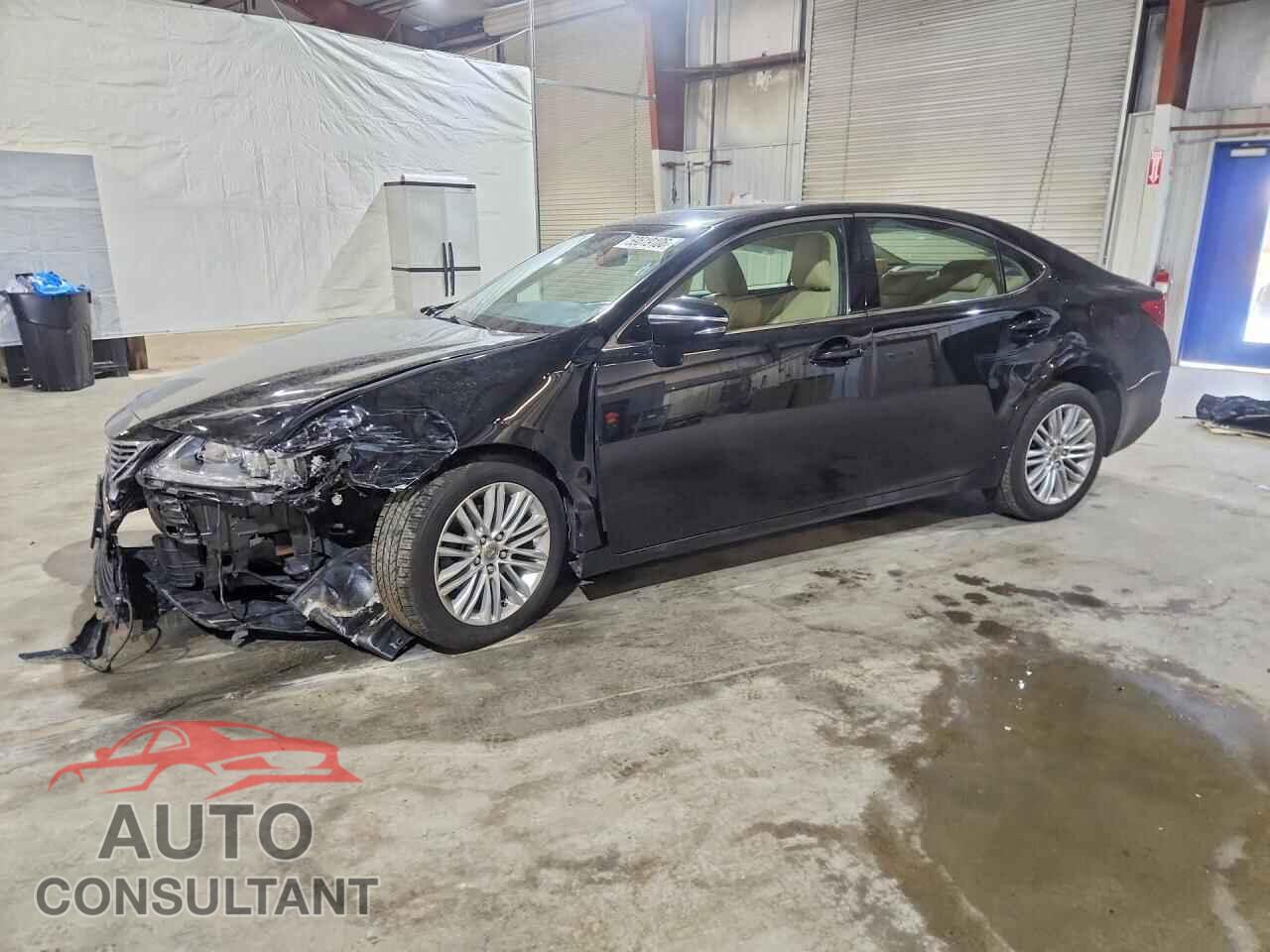 LEXUS ES350 2014 - JTHBK1GG4E2119692