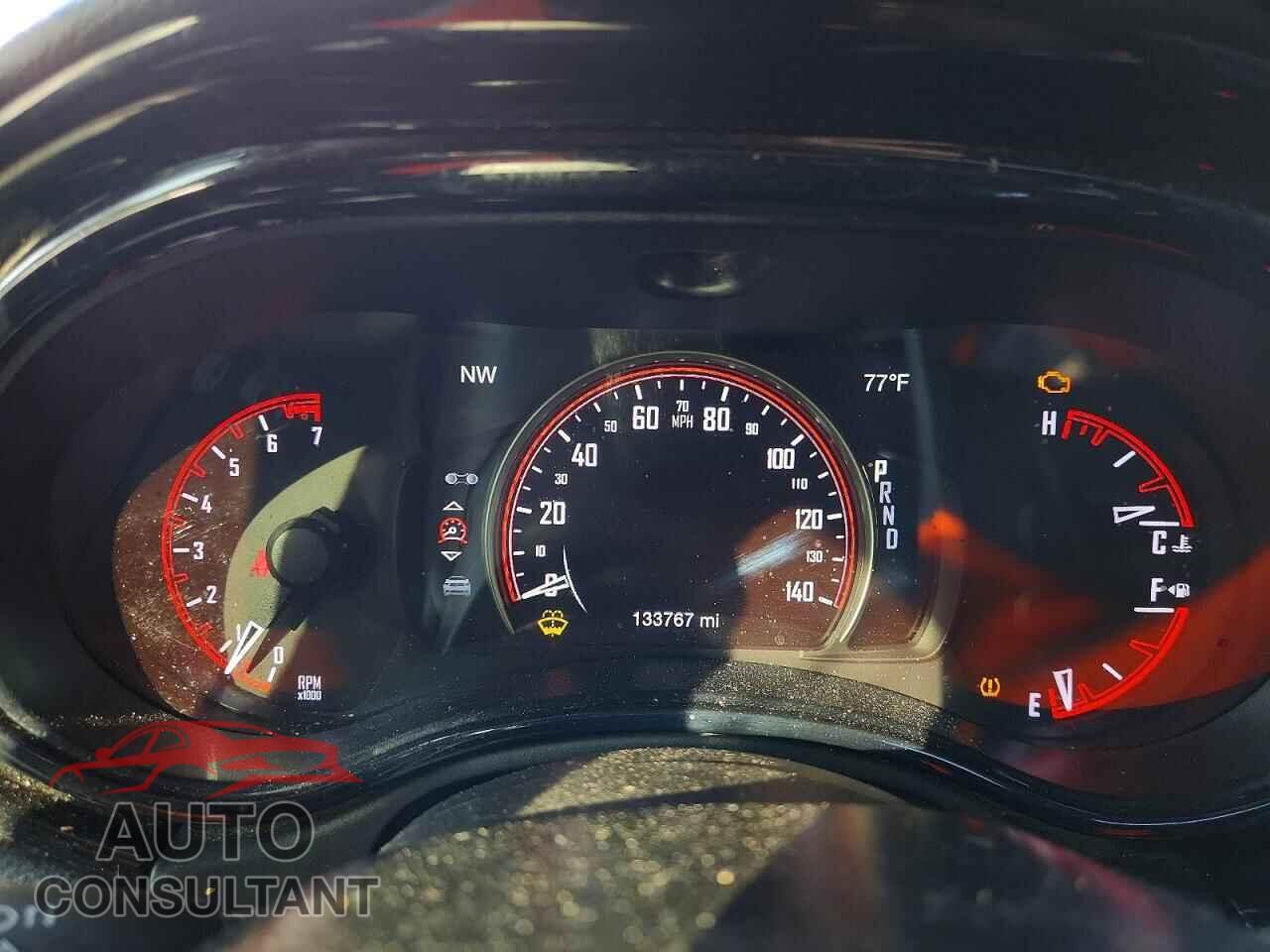 DODGE DURANGO 2023 - 1C4RDJDG6PC573891