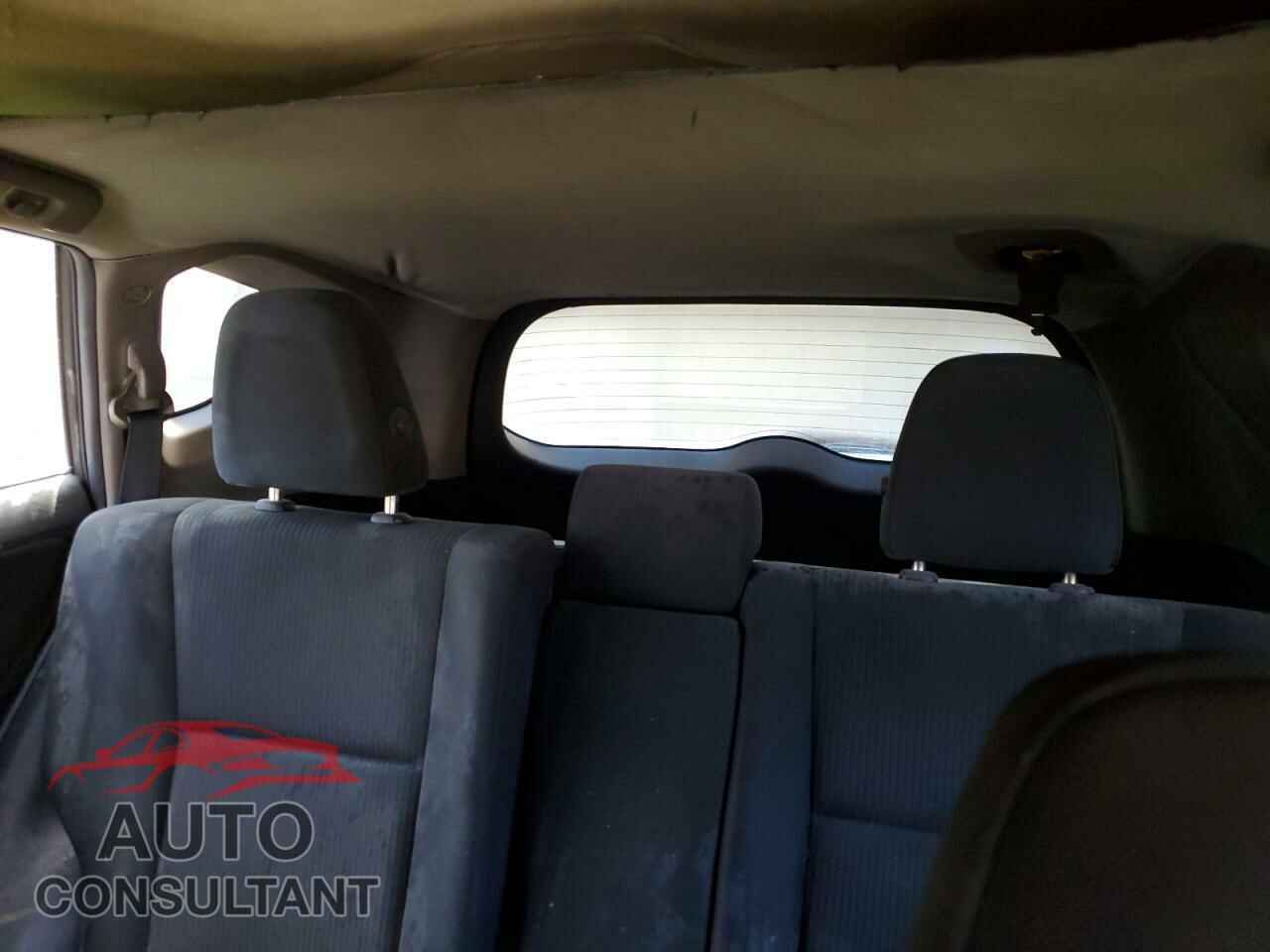 TOYOTA RAV4 2017 - 2T3BFREV7HW578068