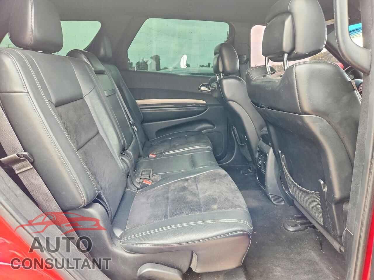 DODGE DURANGO 2015 - 1C4RDJAG1FC145665