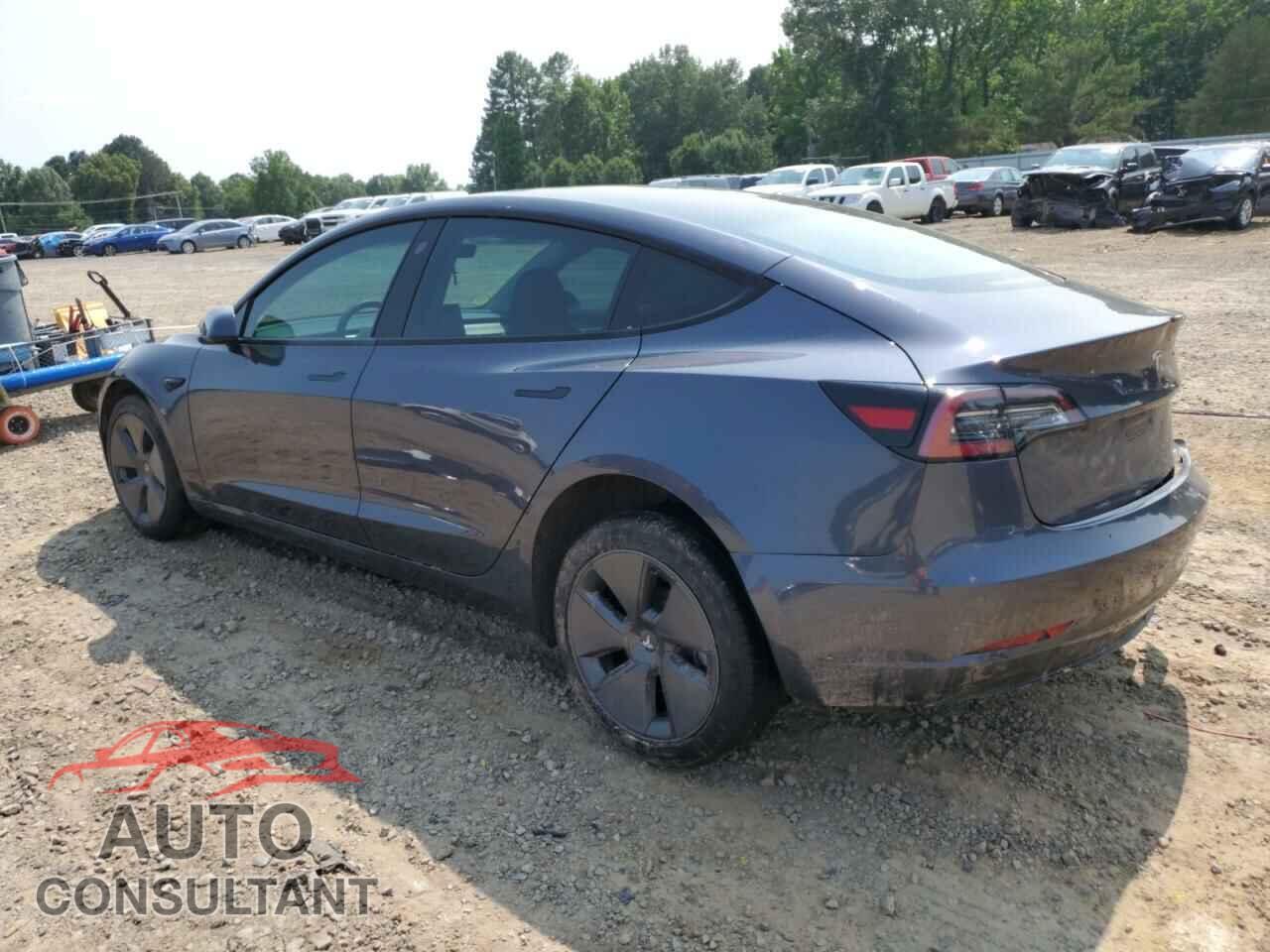TESLA MODEL 3 2023 - 5YJ3E1EA2PF549314