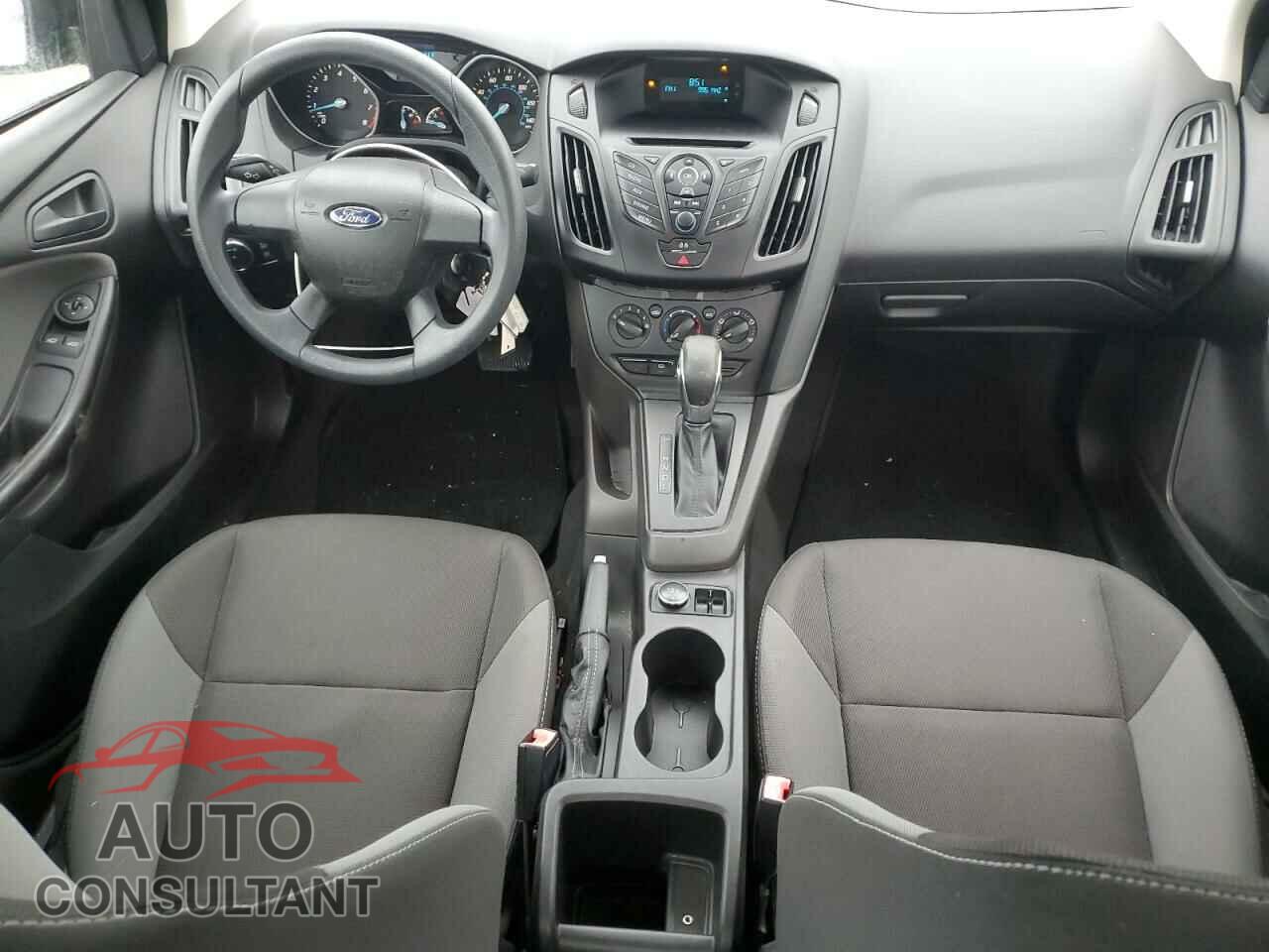 FORD FOCUS 2013 - 1FADP3E21DL146149