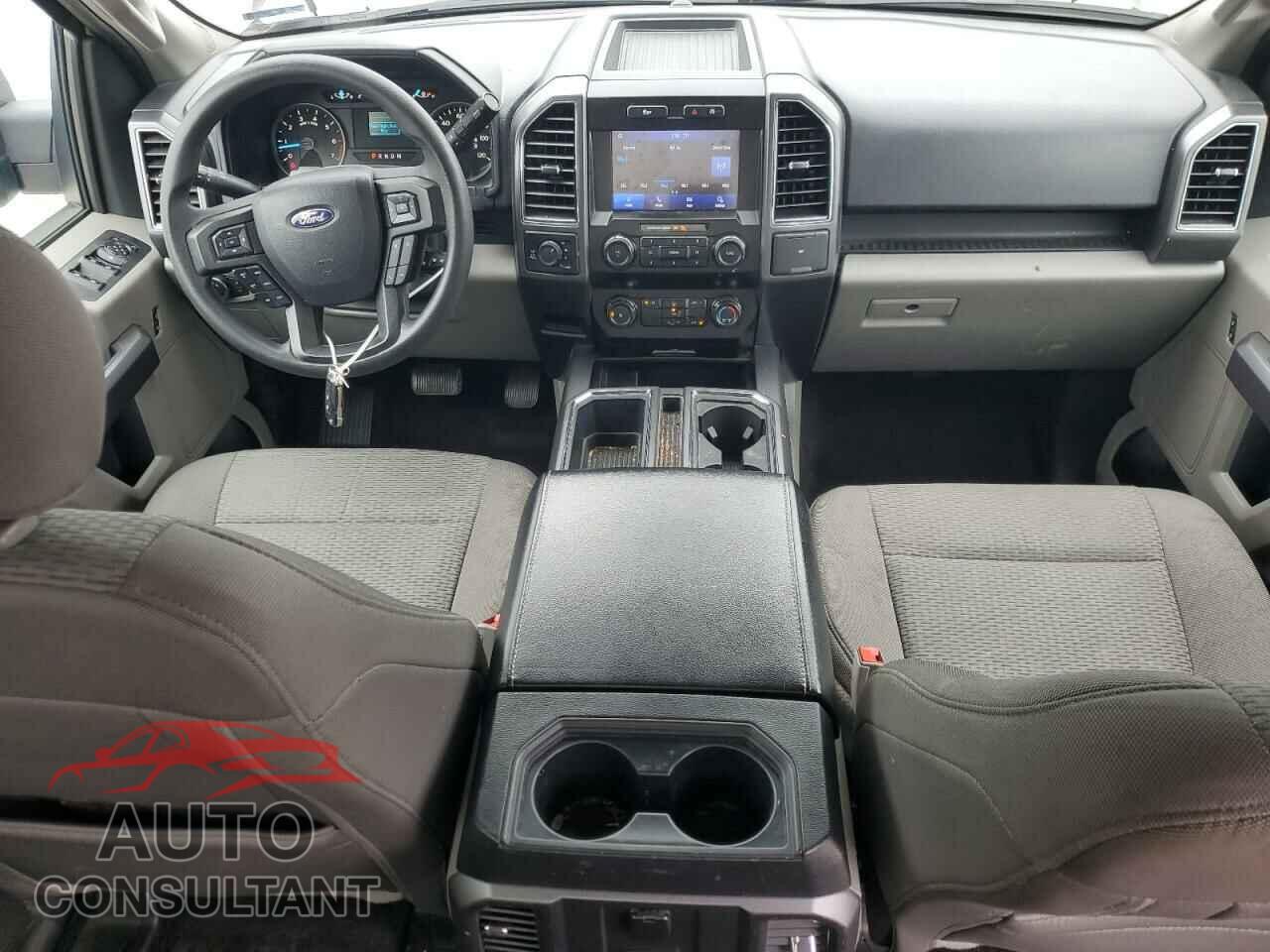 FORD F-150 2020 - 1FTEW1E43LKD42136
