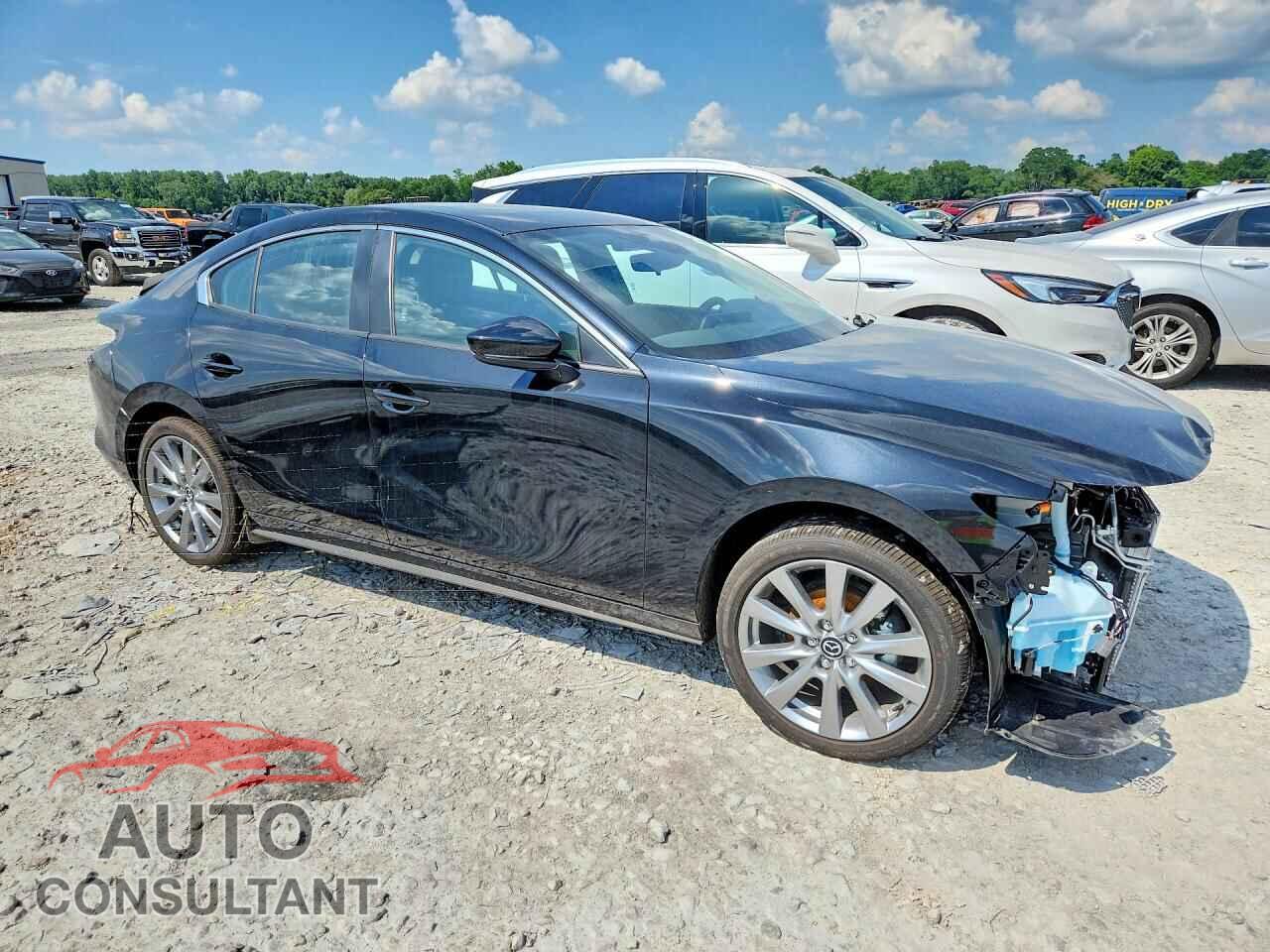 MAZDA 3 2026 - JM1BPACLXT1859367