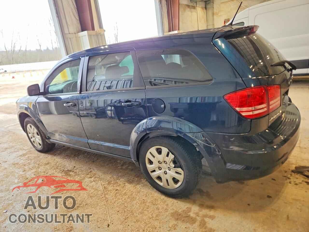 DODGE JOURNEY 2015 - 3C4PDCAB7FT746641