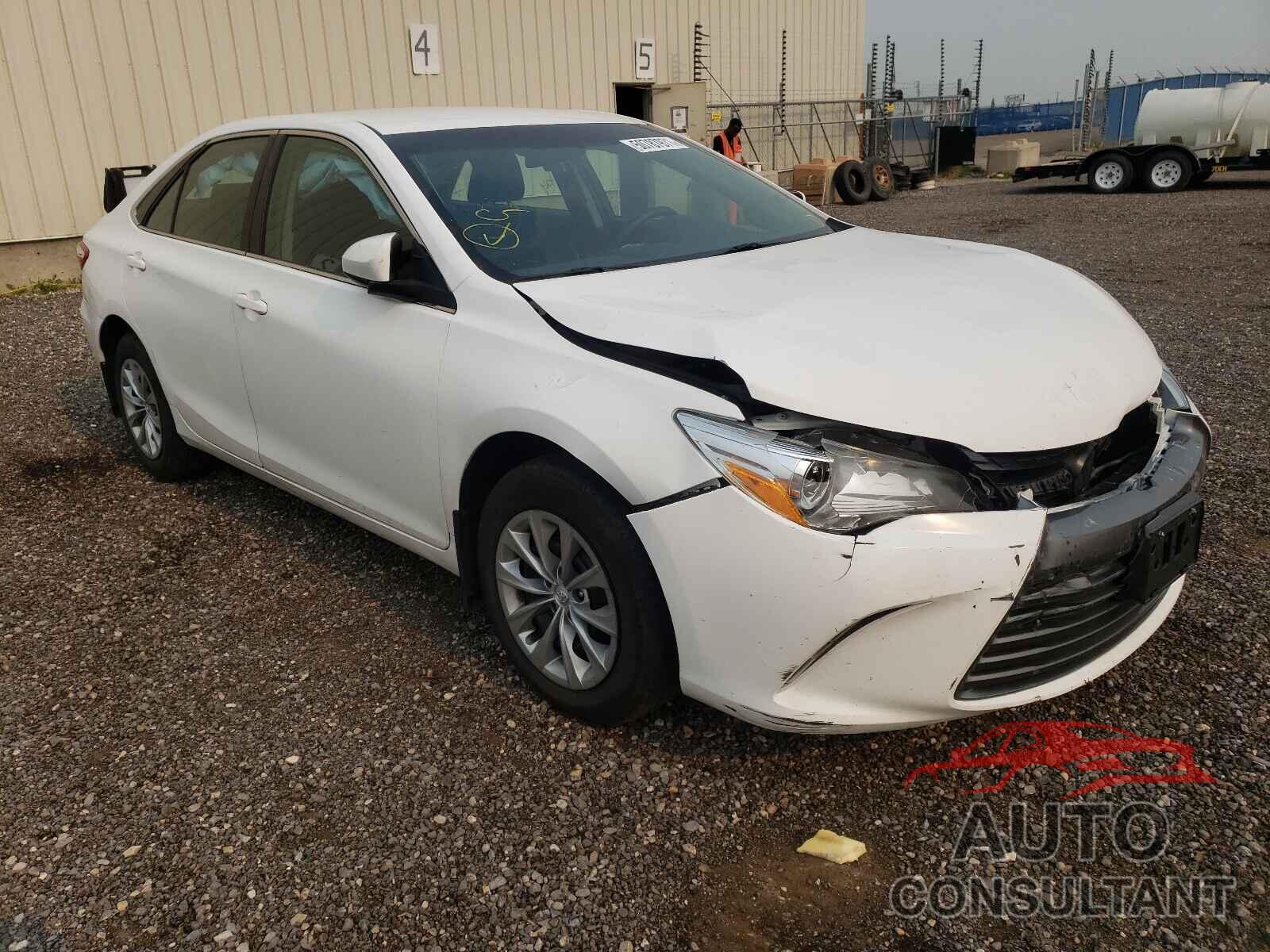 TOYOTA CAMRY 2016 - 4T1BF1FK0GU237690