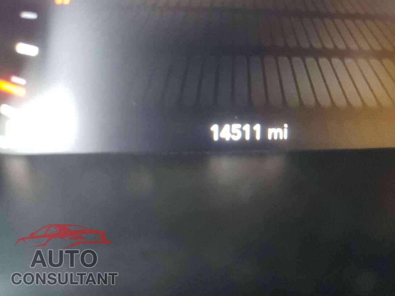DODGE CHALLENGER 2019 - 2C3CDZAG8KH672540