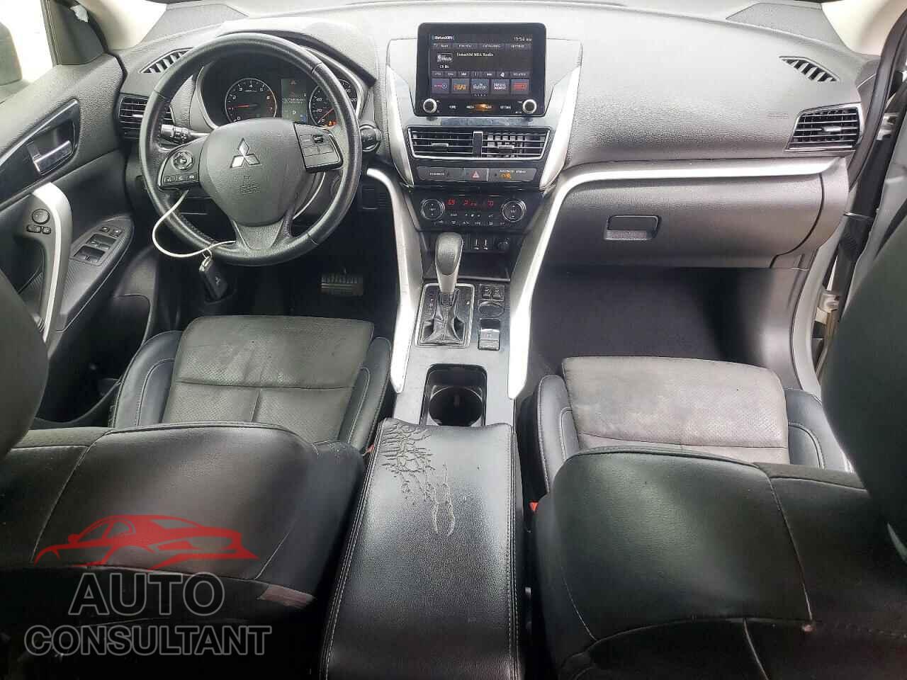 MITSUBISHI ECLIPSE 2022 - JA4ASWAA6NZ056420