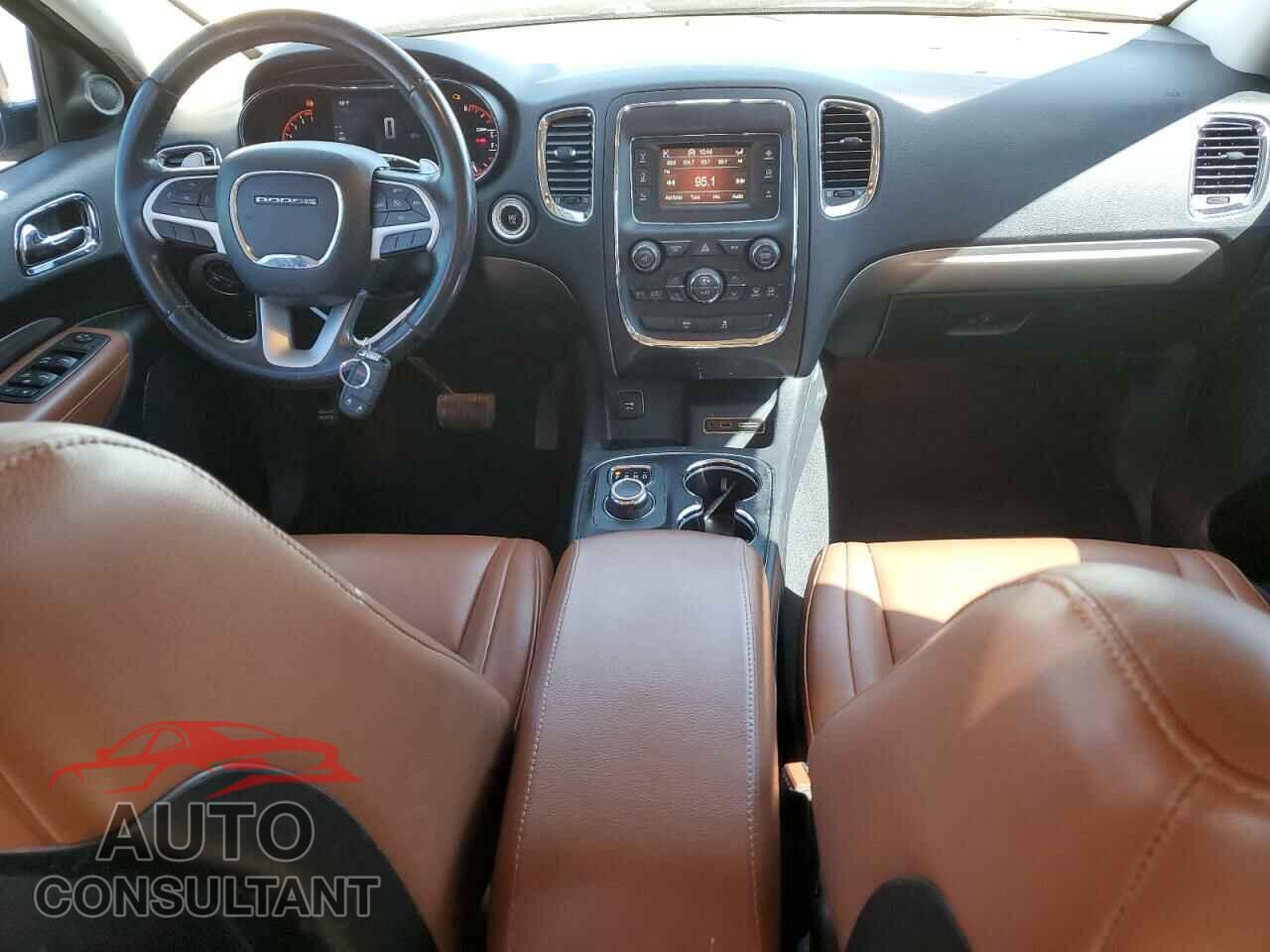 DODGE DURANGO 2015 - 1C4RDHAG4FC709351