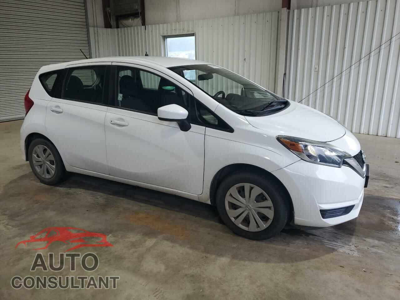 NISSAN VERSA 2017 - 3N1CE2CP3HL365745