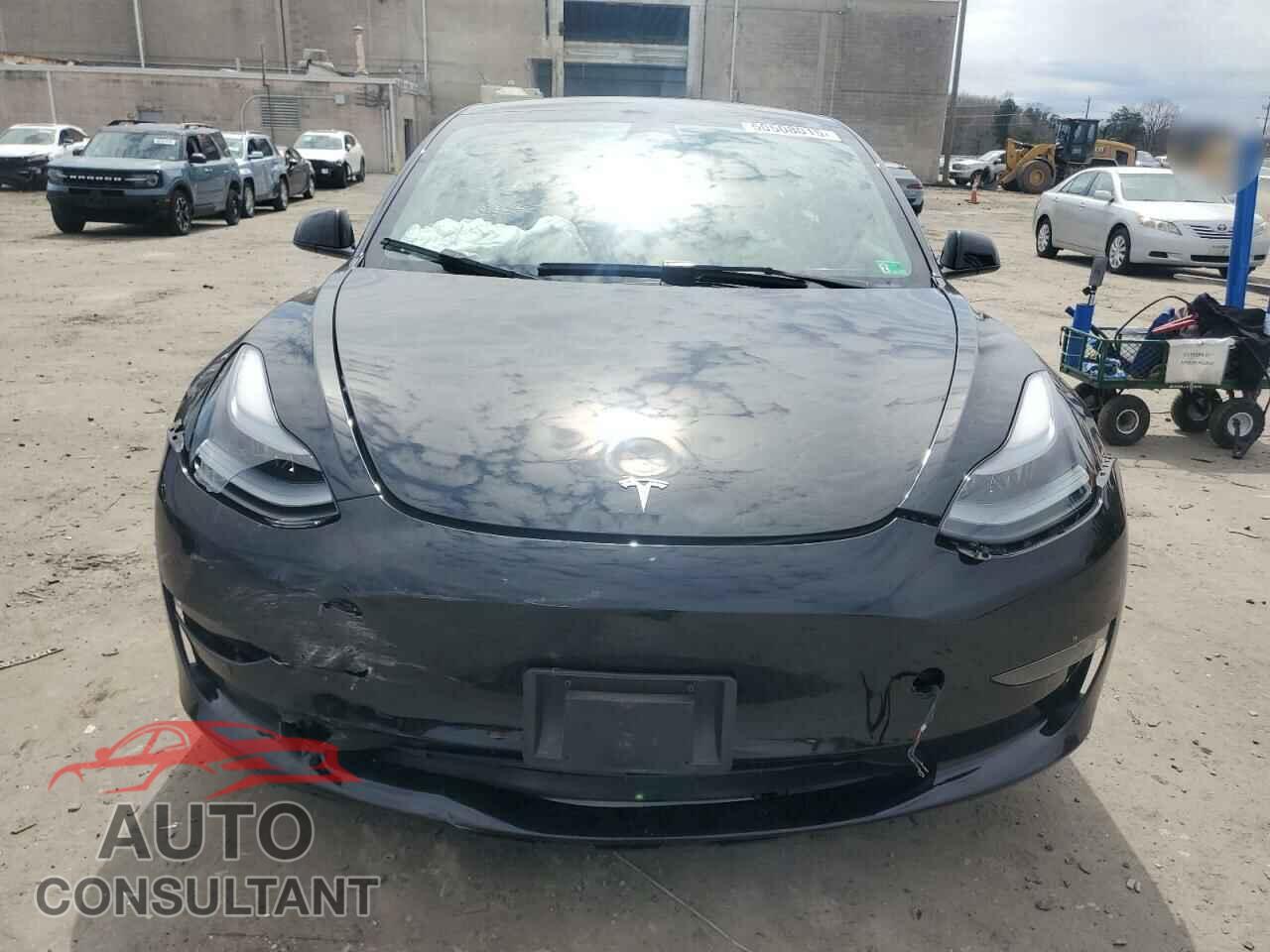 TESLA MODEL 3 2023 - 5YJ3E1EA9PF467869