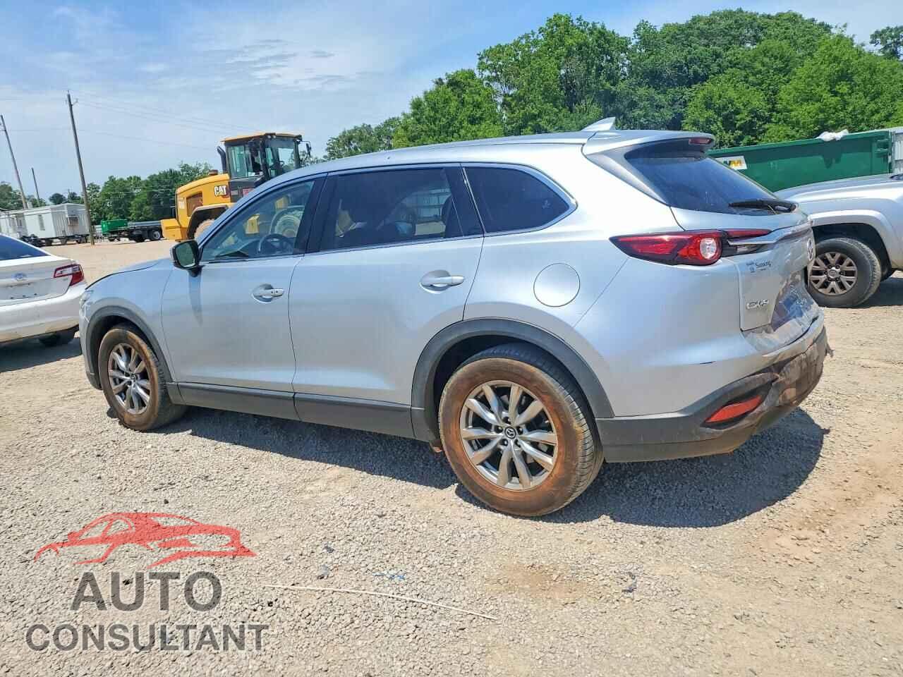 MAZDA CX-9 2019 - JM3TCACY6K0315357