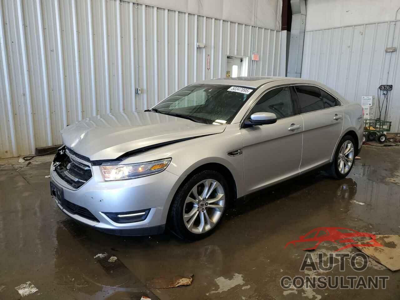 FORD TAURUS 2013 - 1FAHP2E8XDG169082