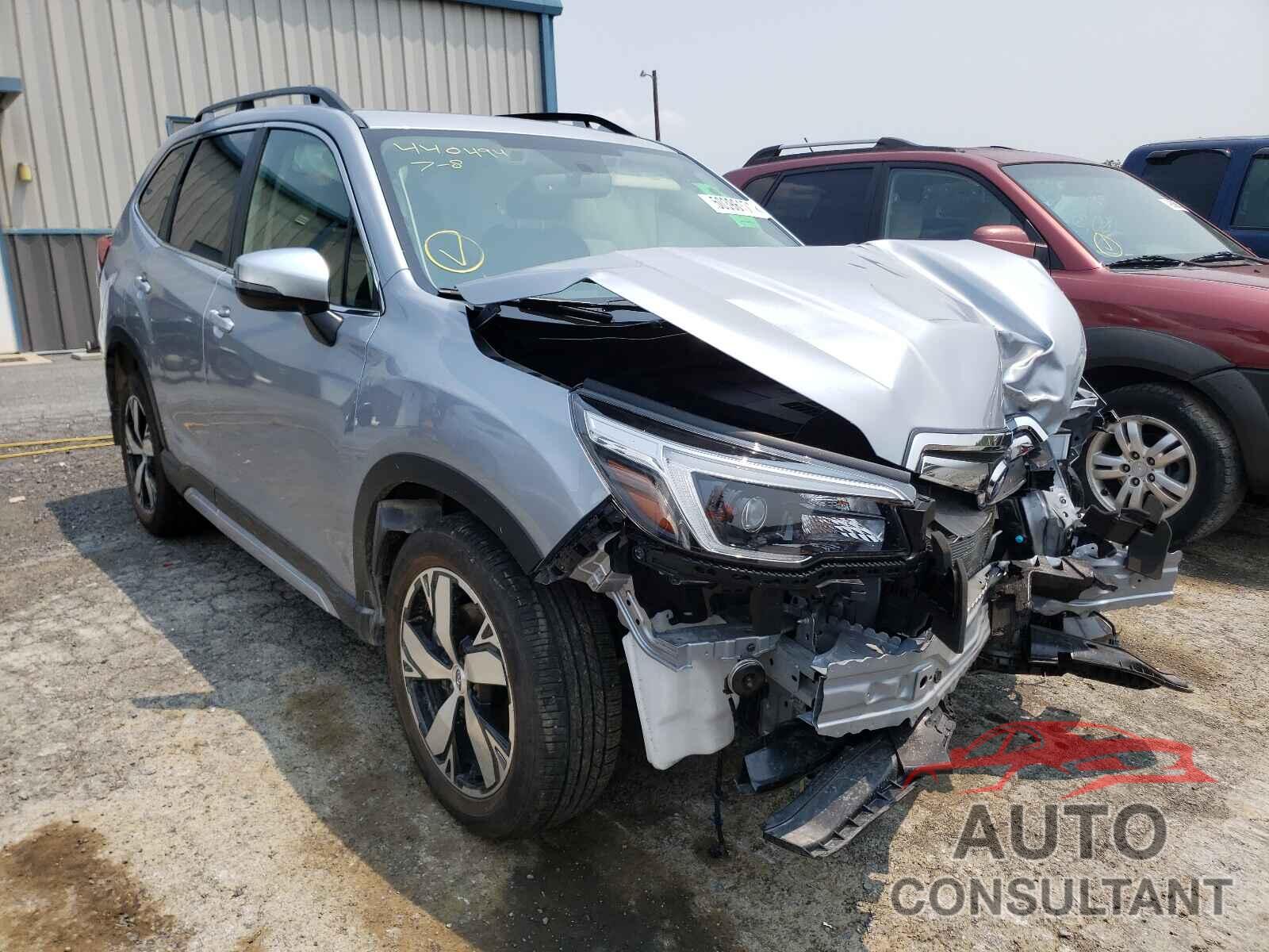 SUBARU FORESTER 2021 - JF2SKAXC2MH425575