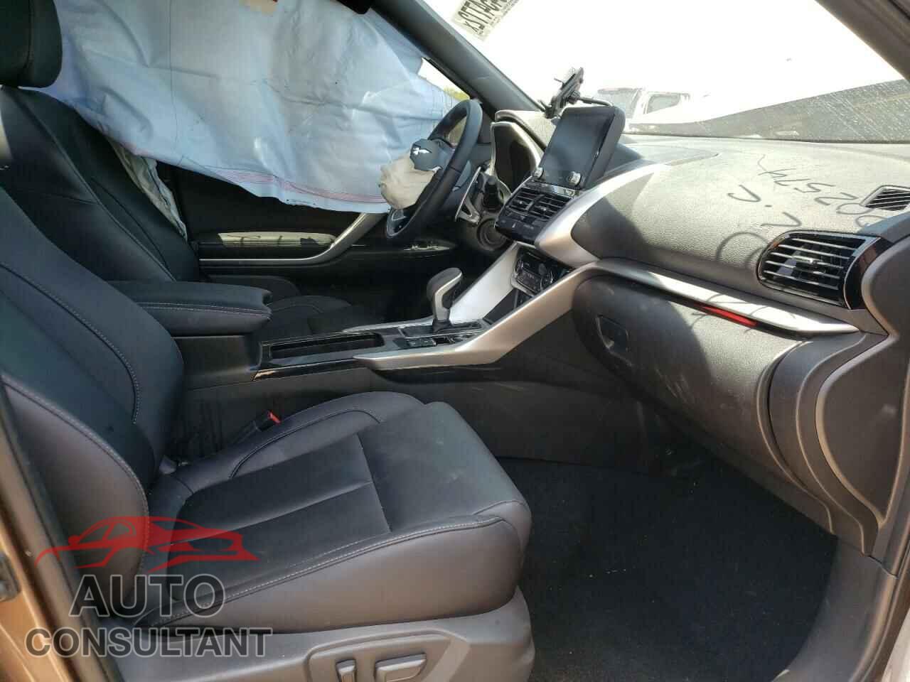 MITSUBISHI ECLIPSE 2022 - JA4ASWAA5NZ002574