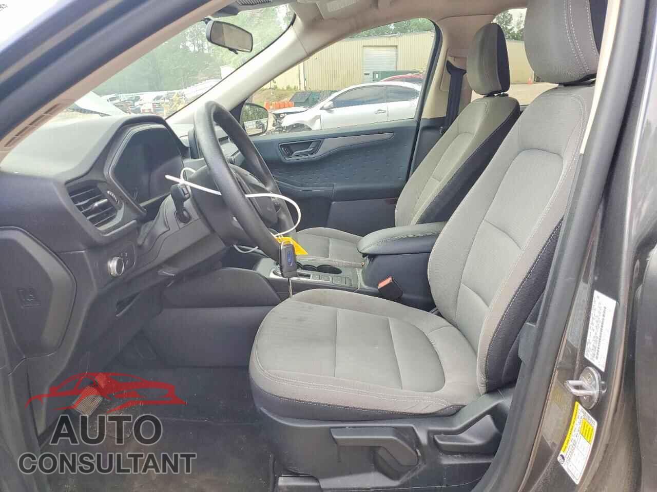 FORD ESCAPE 2020 - 1FMCU0F66LUA66798