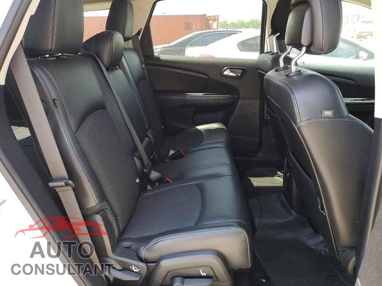 DODGE JOURNEY 2020 - 3C4PDCGB7LT187899