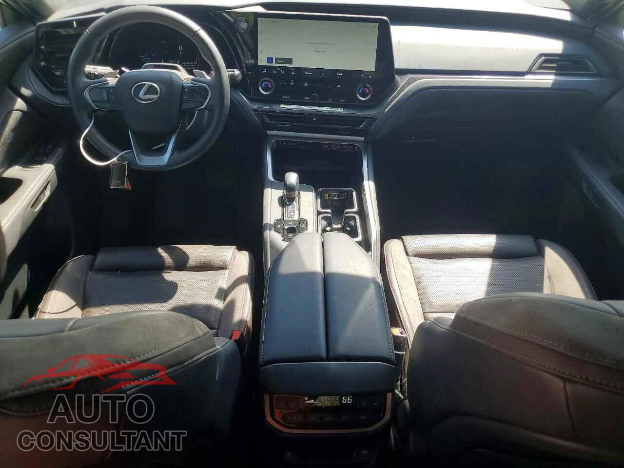 LEXUS UNKNOWN 2024 - 5TDAAAA64RS007067