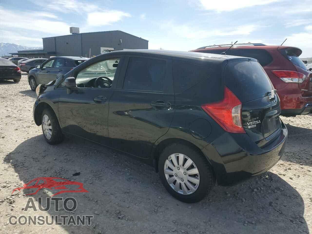 NISSAN VERSA 2014 - 3N1CE2CP6EL360079