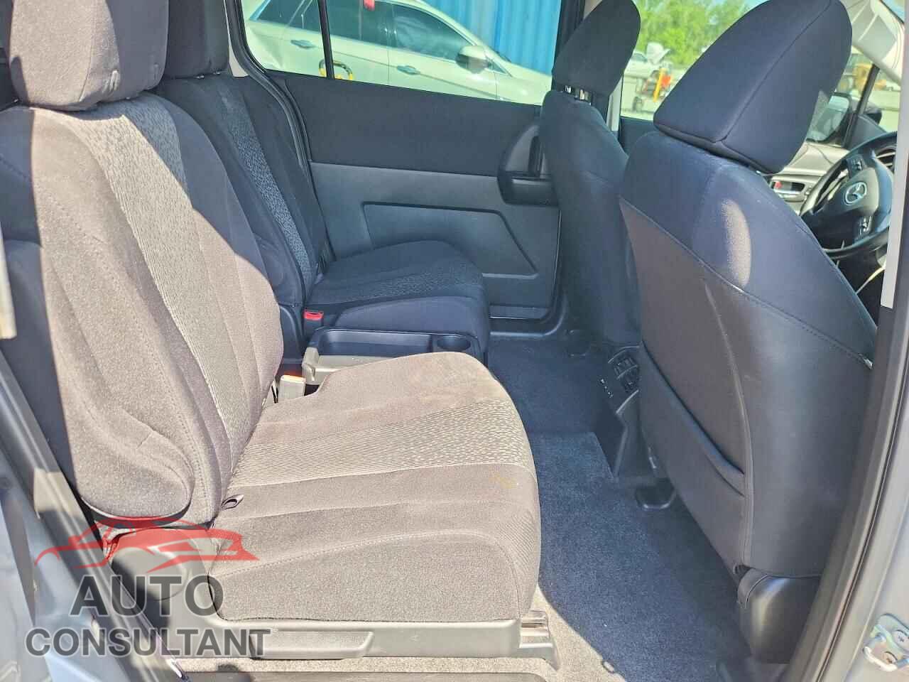 MAZDA 5 2012 - JM1CW2BL6C0141254