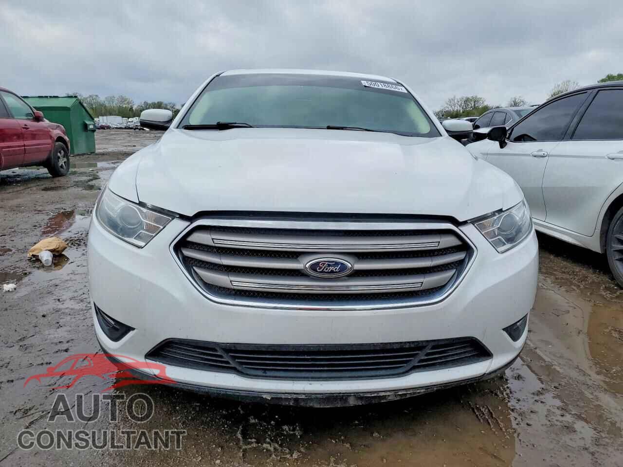 FORD TAURUS 2013 - 1FAHP2E88DG187712