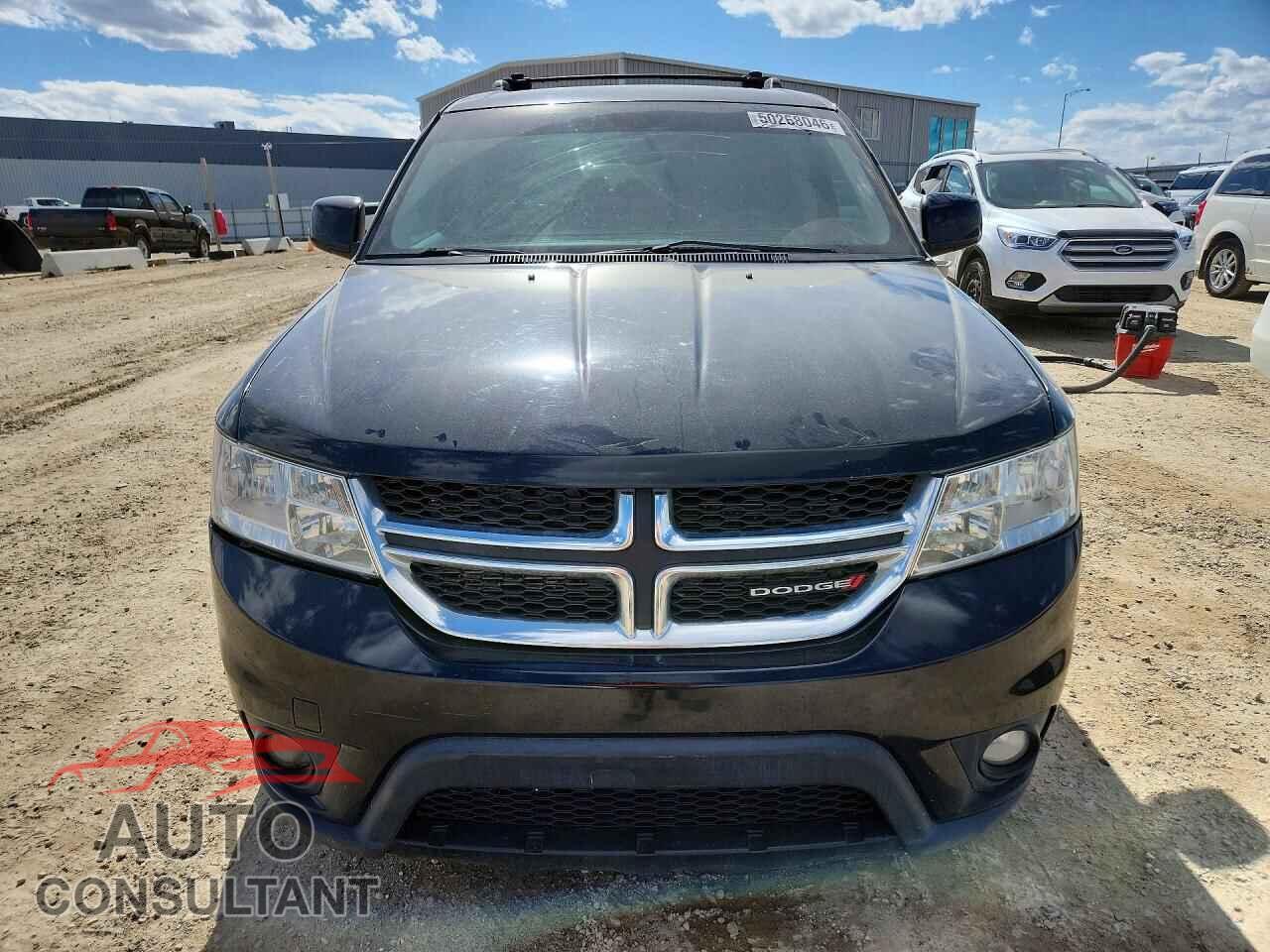 DODGE JOURNEY 2015 - 3C4PDDFG9FT578589
