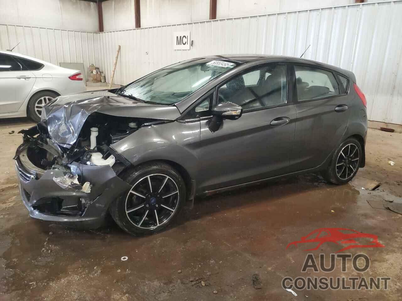 FORD FIESTA 2015 - 3FADP4EJ4FM220436