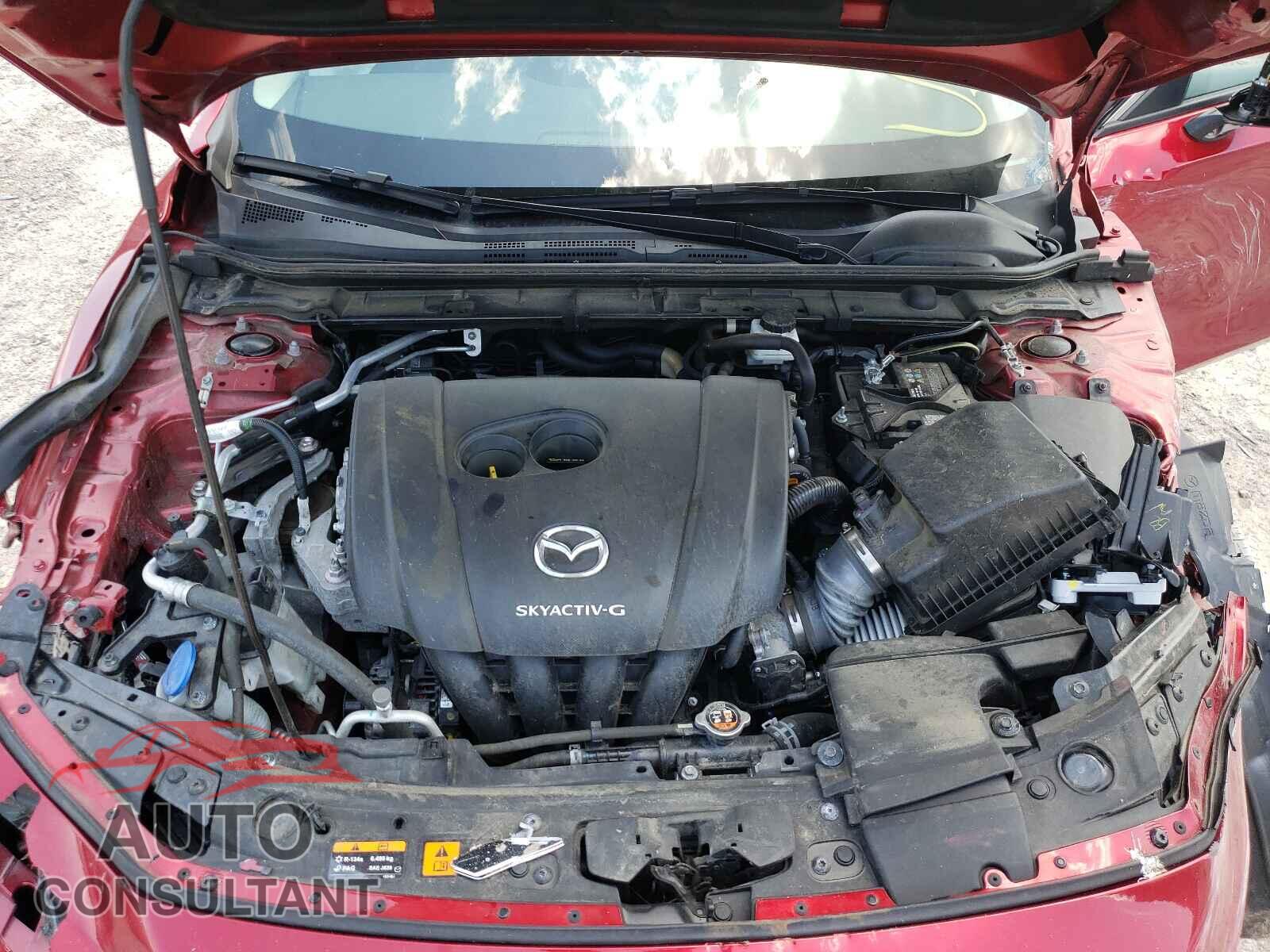 MAZDA 3 2020 - 3MZBPACL6LM129746