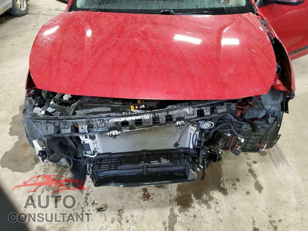 KIA NIRO 2017 - KNDCB3LC1H5103473
