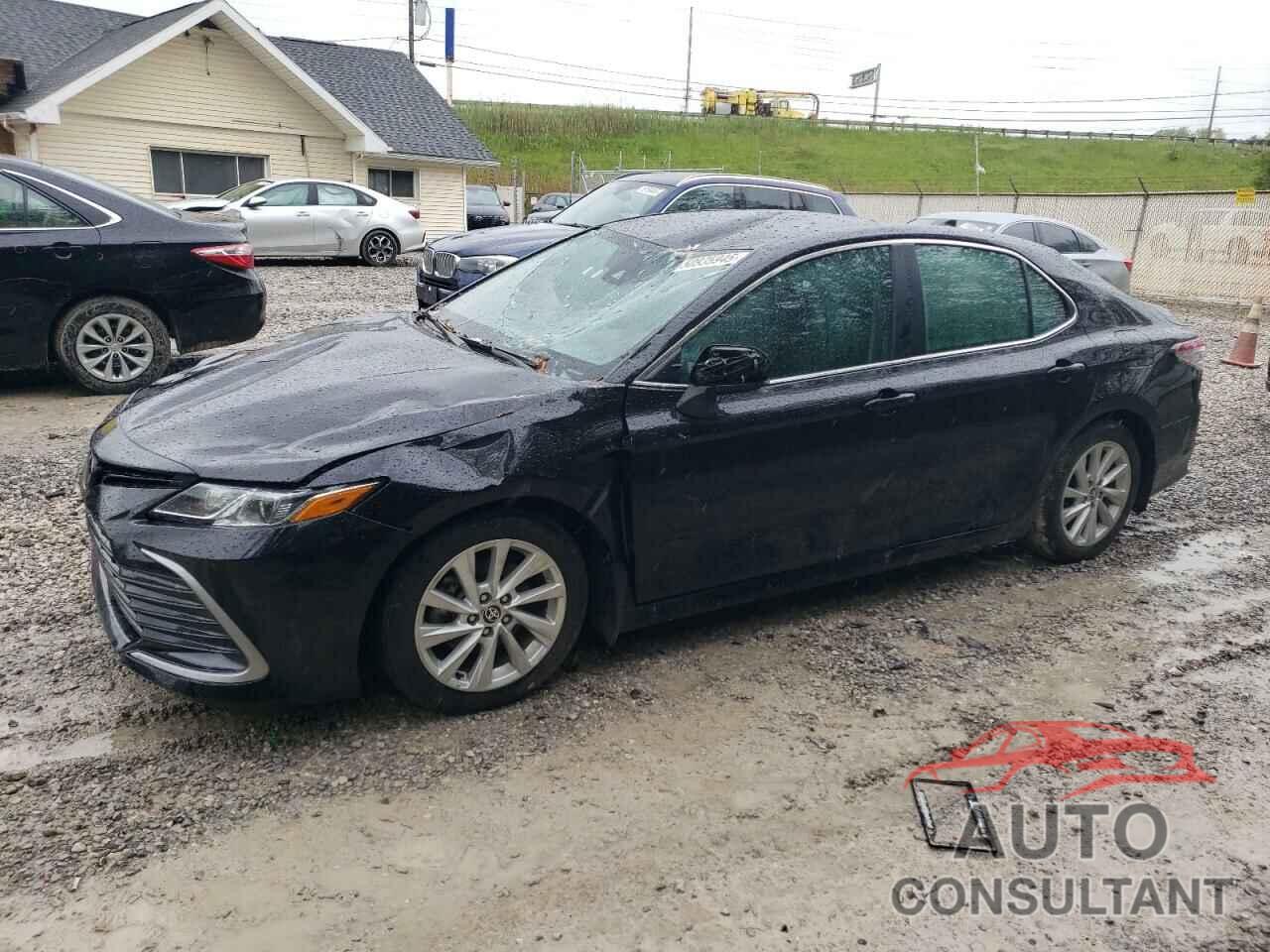 TOYOTA CAMRY 2023 - 4T1C11AK2PU116461