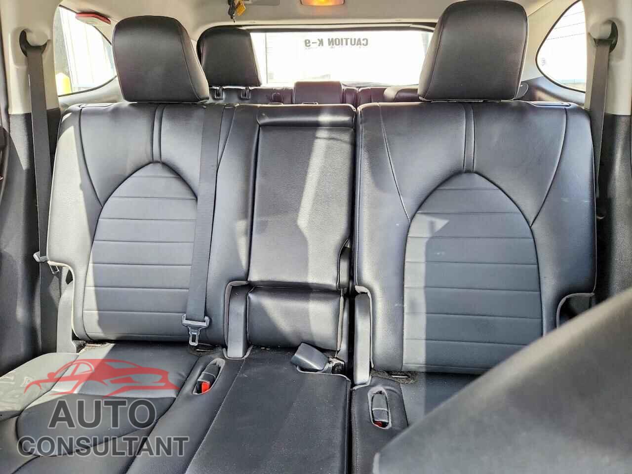 TOYOTA HIGHLANDER 2021 - 5TDHZRBH3MS160666