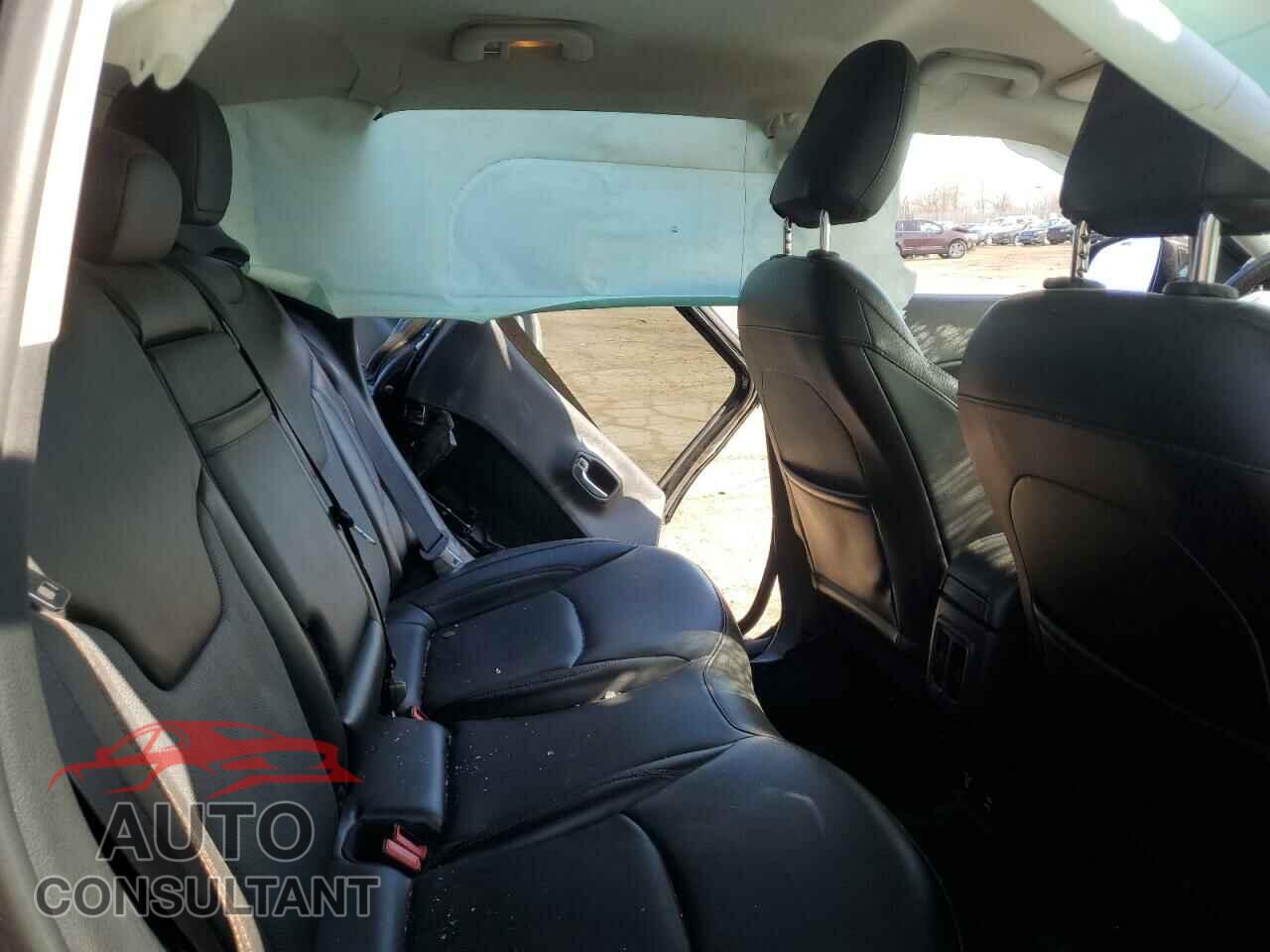 JEEP COMPASS 2019 - 3C4NJDCB8KT800736