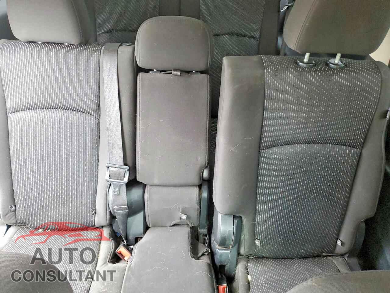 DODGE JOURNEY 2015 - 3C4PDCBG7FT715478