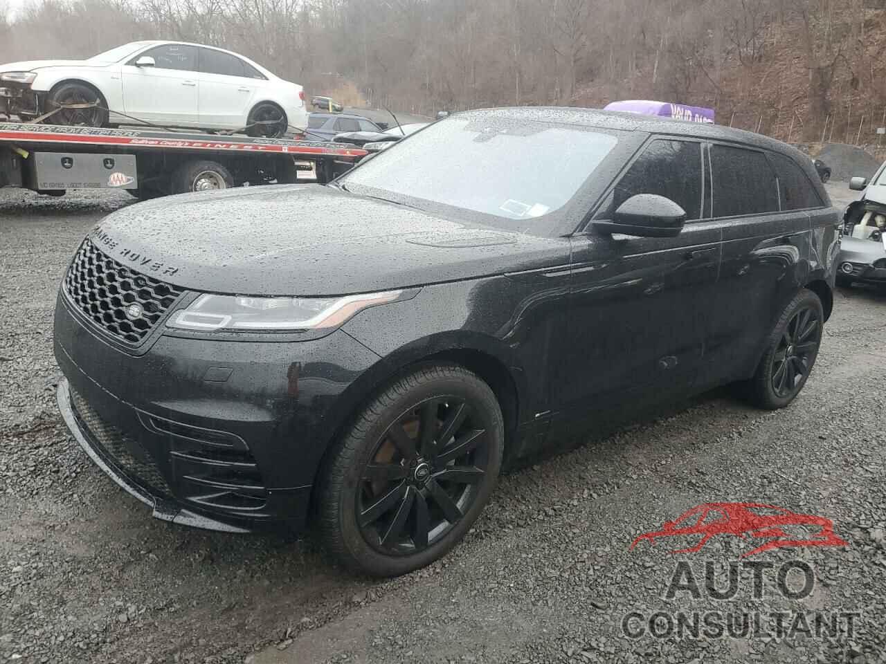 LAND ROVER RANGEROVER 2020 - SALYK2EX7LA260854