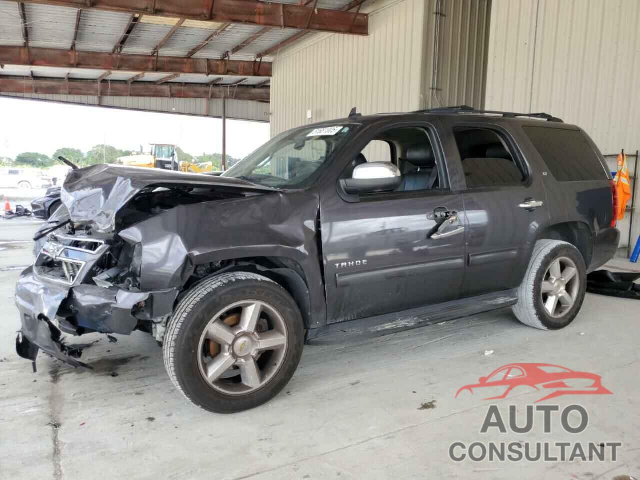 CHEVROLET TAHOE 2010 - 1GNUCBE01AR188934